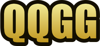 qqgg লোগো